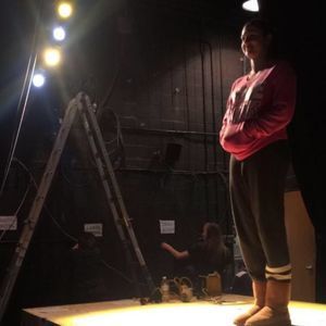 Meet your Posher, Georgia